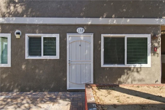 725 Coronado Ave #112 photo 2