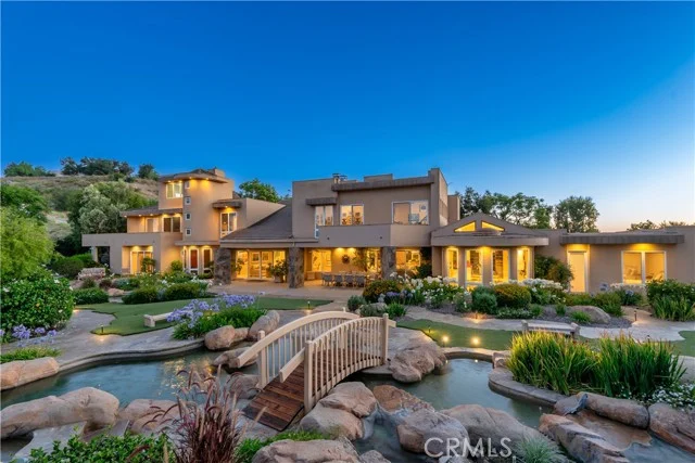 25411 Colette Way, Calabasas