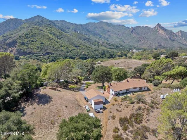 580 Mountain Green Drive photo 2