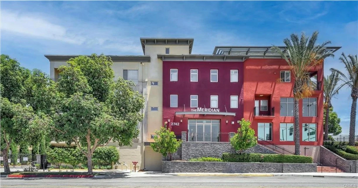 2742 Cabrillo Avenue #308, Torrance