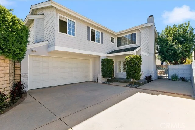 2408 Curtis Avenue #B, Redondo Beach