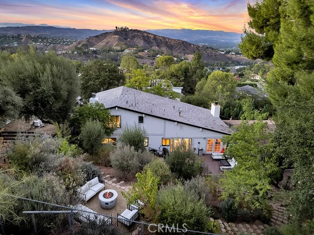 23680 Summit, Calabasas