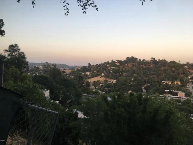 Edendale Place, Los Angeles