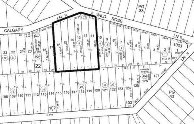 1689 N Wild Rose Lane photo 2