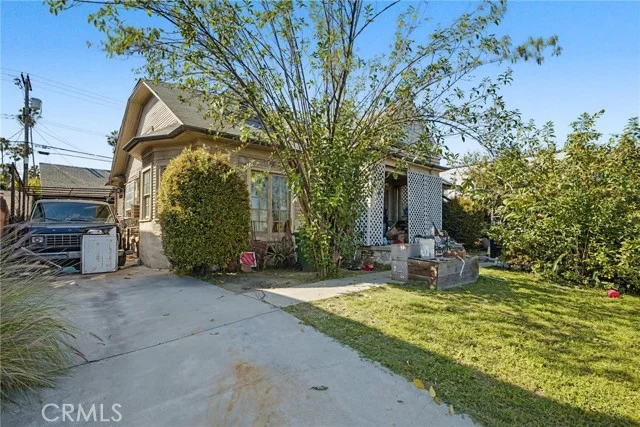 773 N Alexandria Avenue, Los Angeles
