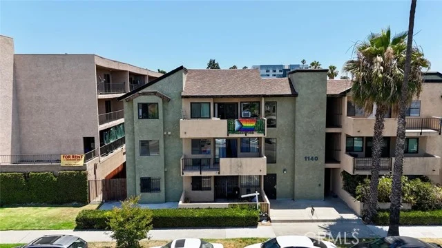 1140 Pacific #19, Long Beach