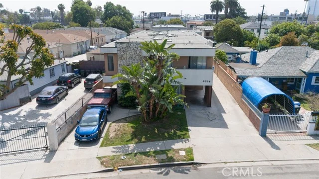 2614 S Garth Avenue photo 3