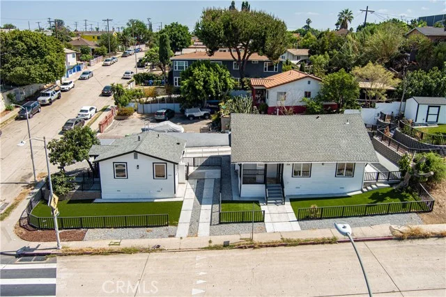 304 S Lorena Street, Los Angeles