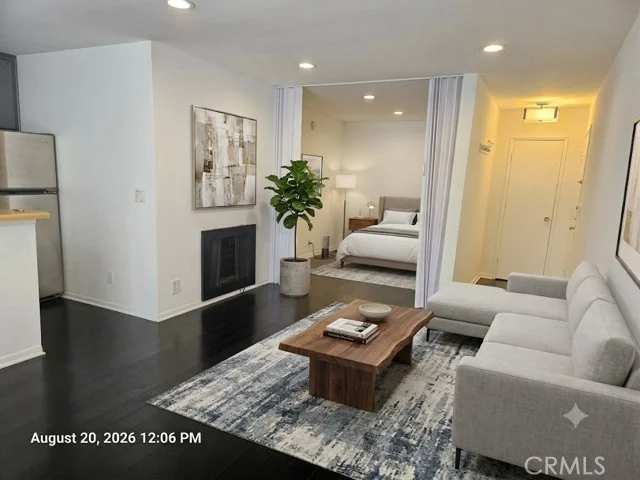 11645 Montana Avenue #110 photo 4
