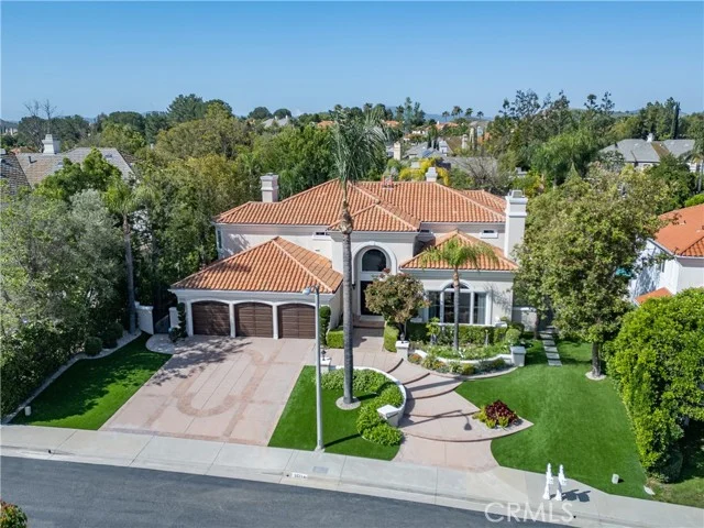 25714 Simpson Place, Calabasas