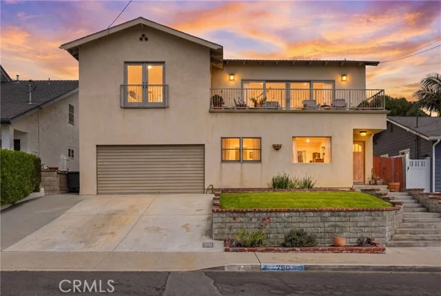 750 Hillcrest, El Segundo