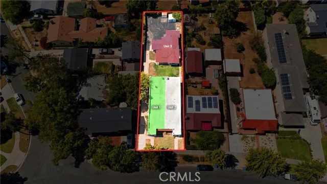 1709 Campus Road photo 3