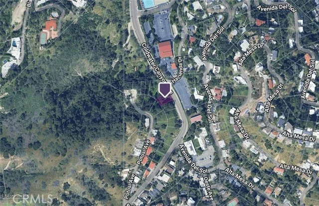 3669 Coldwater Canyon Avenue photo 3