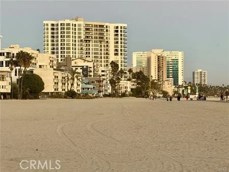 1310 E Ocean Boulevard #906, Long Beach
