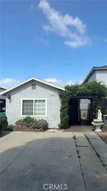 3425 Adriatic Avenue, Long Beach