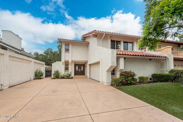 1675 Ryder Cup Drive, Westlake Village