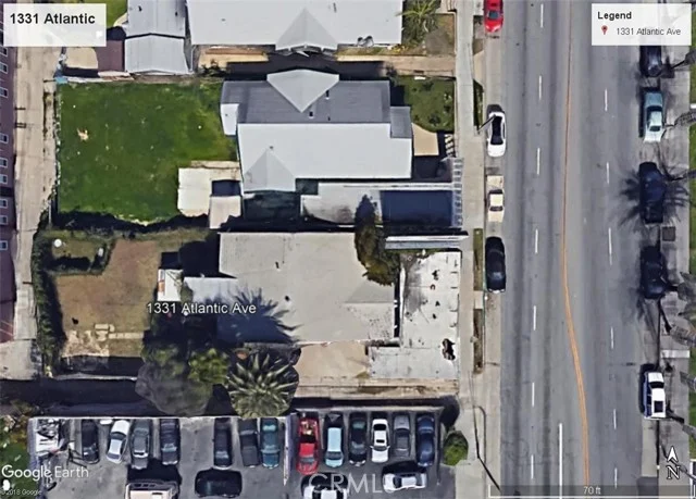 1331 Atlantic Avenue photo 1
