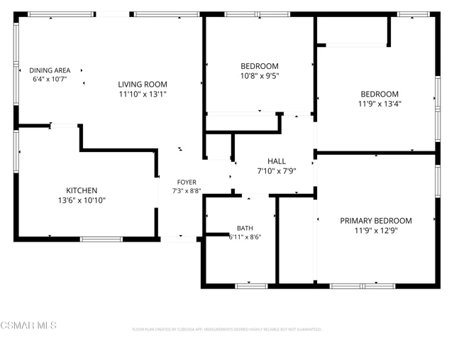 2322 Charlemagne Avenue photo 2
