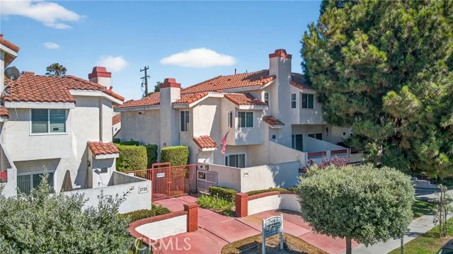 2720 Gramercy Avenue #5, Torrance