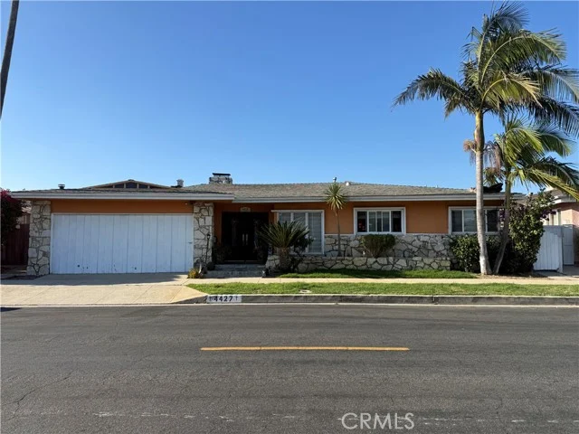 4427 Don Felipe Drive, Los Angeles