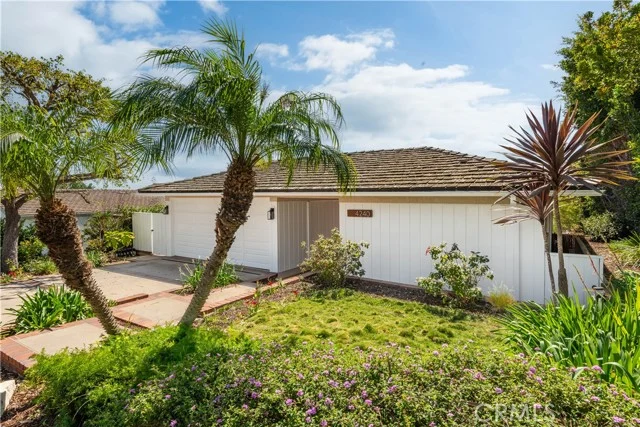 4240 Via Pinzon, Palos Verdes Estates