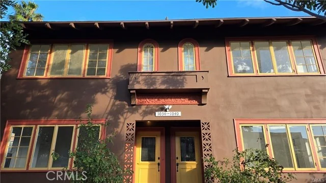 1034 Beacon, Los Angeles