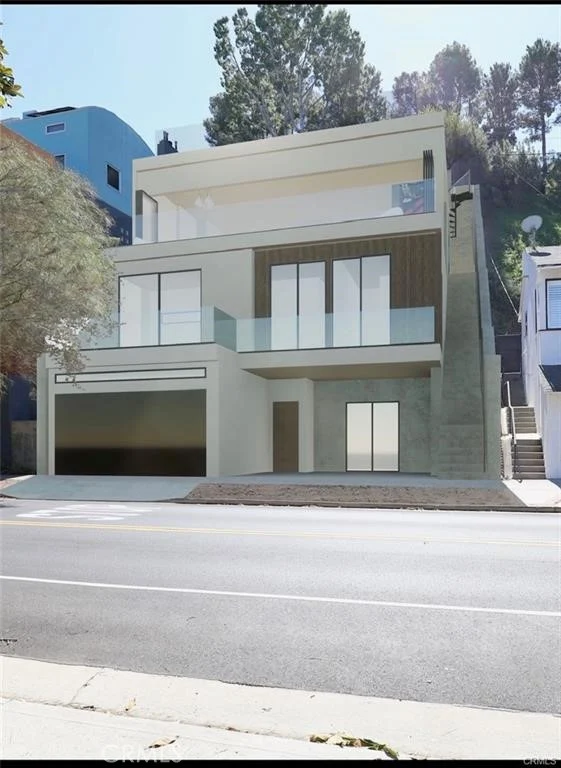 12242 Laurel Terrace Boulevard, Studio City