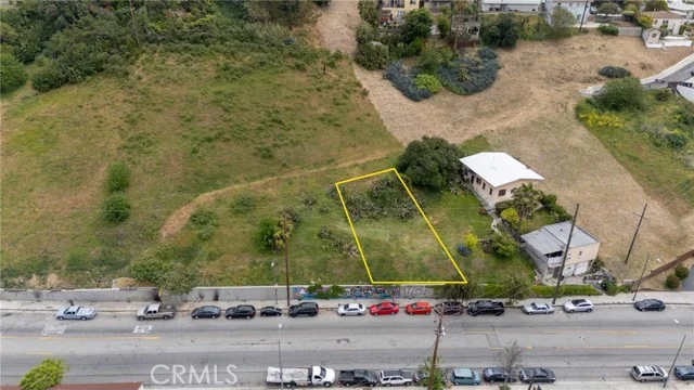 1 Marianna Ave., El Sereno