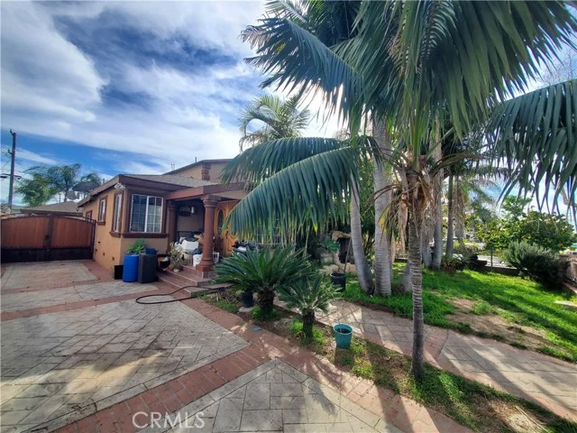 3332 Marine Avenue, Gardena