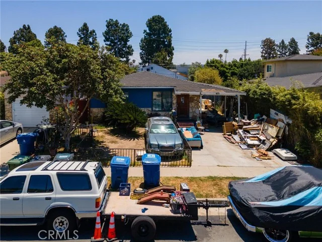12440 Wagner Street, Los Angeles