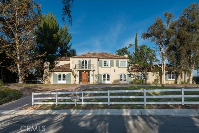 5747 HOBACK GLEN Road, Hidden Hills
