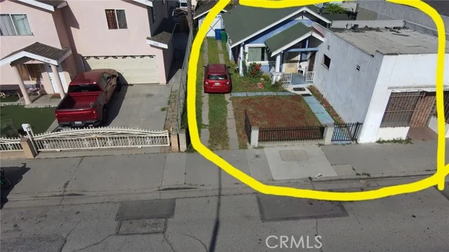 2051 Orange, Long Beach
