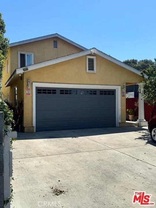 3732 Ruthelen, Los Angeles