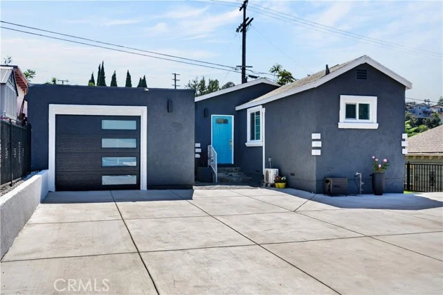 5026 Budau Place, Los Angeles