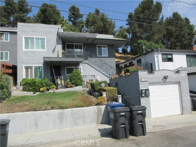 1226 Van Pelt Avenue, Los Angeles
