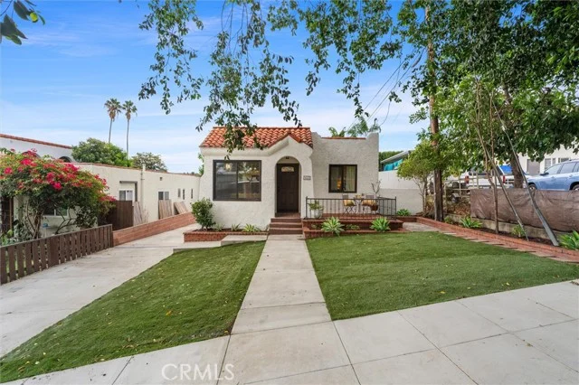 1561 W 7th, San Pedro