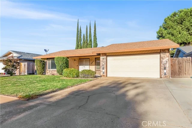 1844 Sierra Madre Drive, Atwater