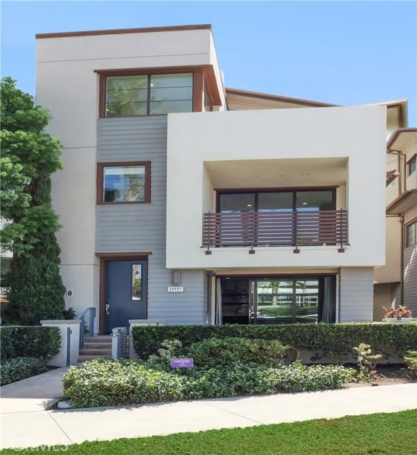12837 W North Seaglass Circle, Los Angeles