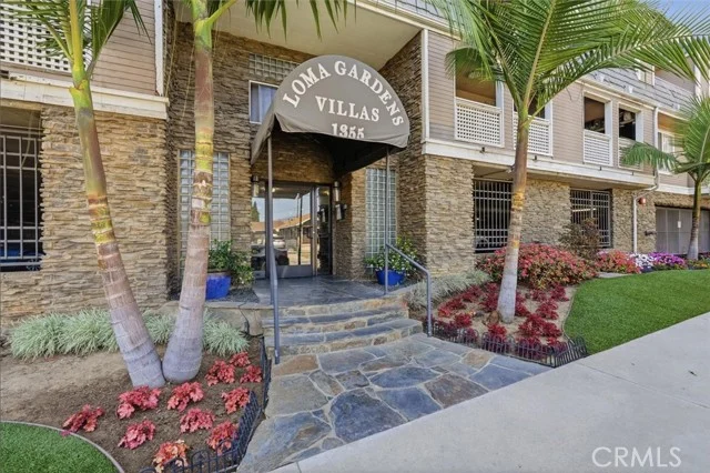 1355 Loma Avenue #310, Long Beach