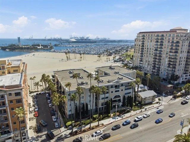 1000 E Ocean #402, Long Beach