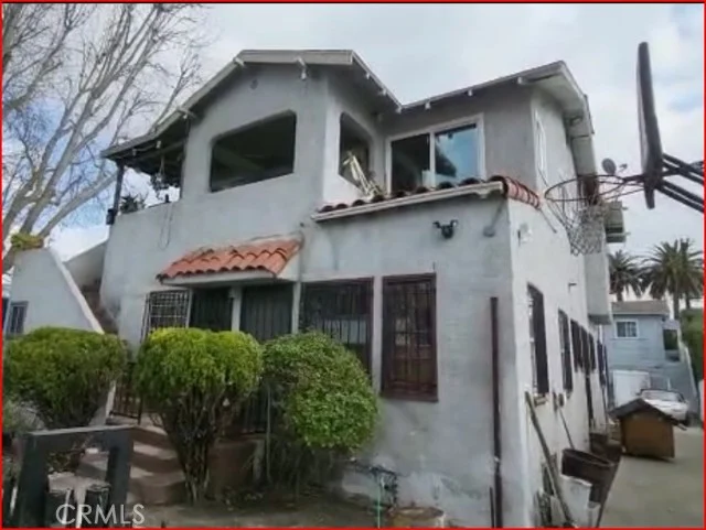 2720 S Sycamore Avenue, Los Angeles
