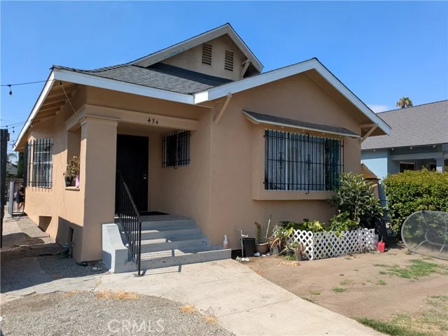 434 W 48th Street, Los Angeles