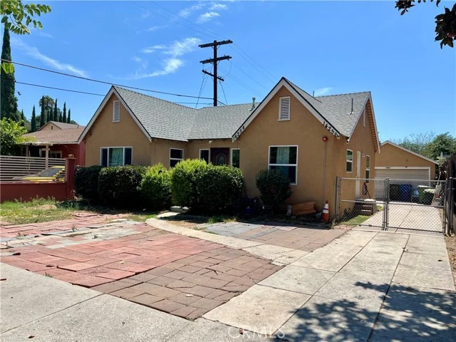 14256 Vanowen Street, Van Nuys