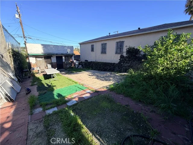 4257 City Terrace, East Los Angeles