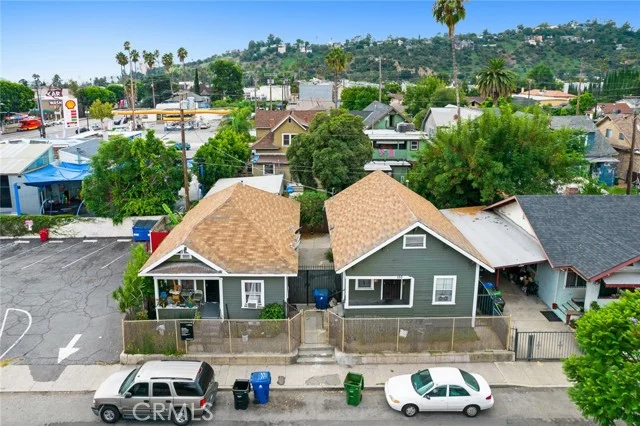 116 ELLITA Place, Los Angeles