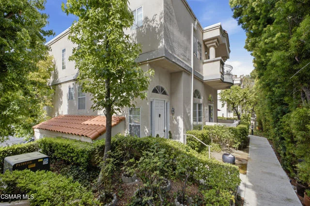 5340 Las Virgenes Road #5, Calabasas