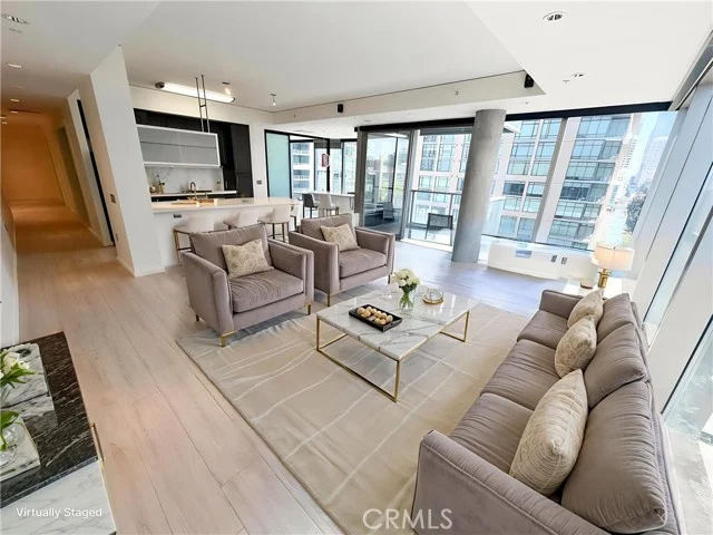 1155 S Grand Avenue #1017 photo 1