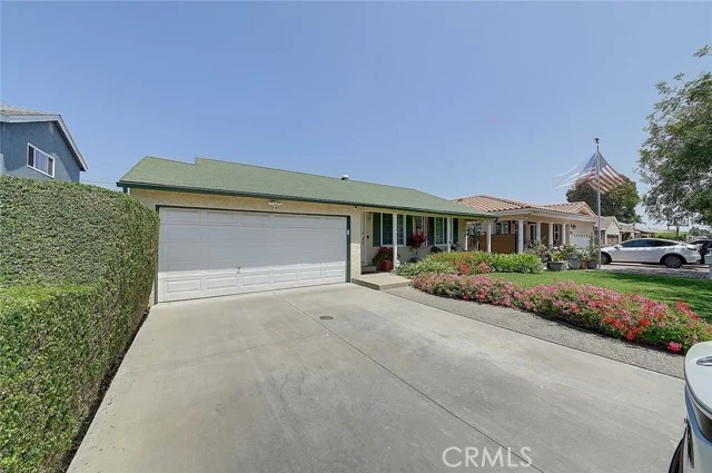 3441 W 175th Street, Torrance