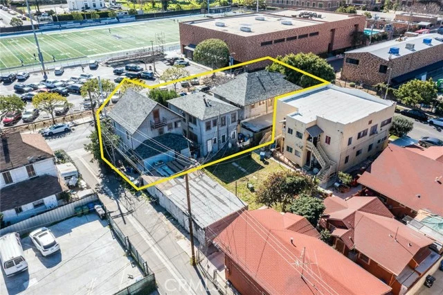 1424 S Catalina photo 5