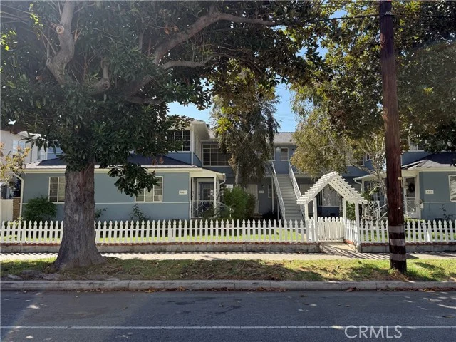 5005 Cahuenga, North Hollywood